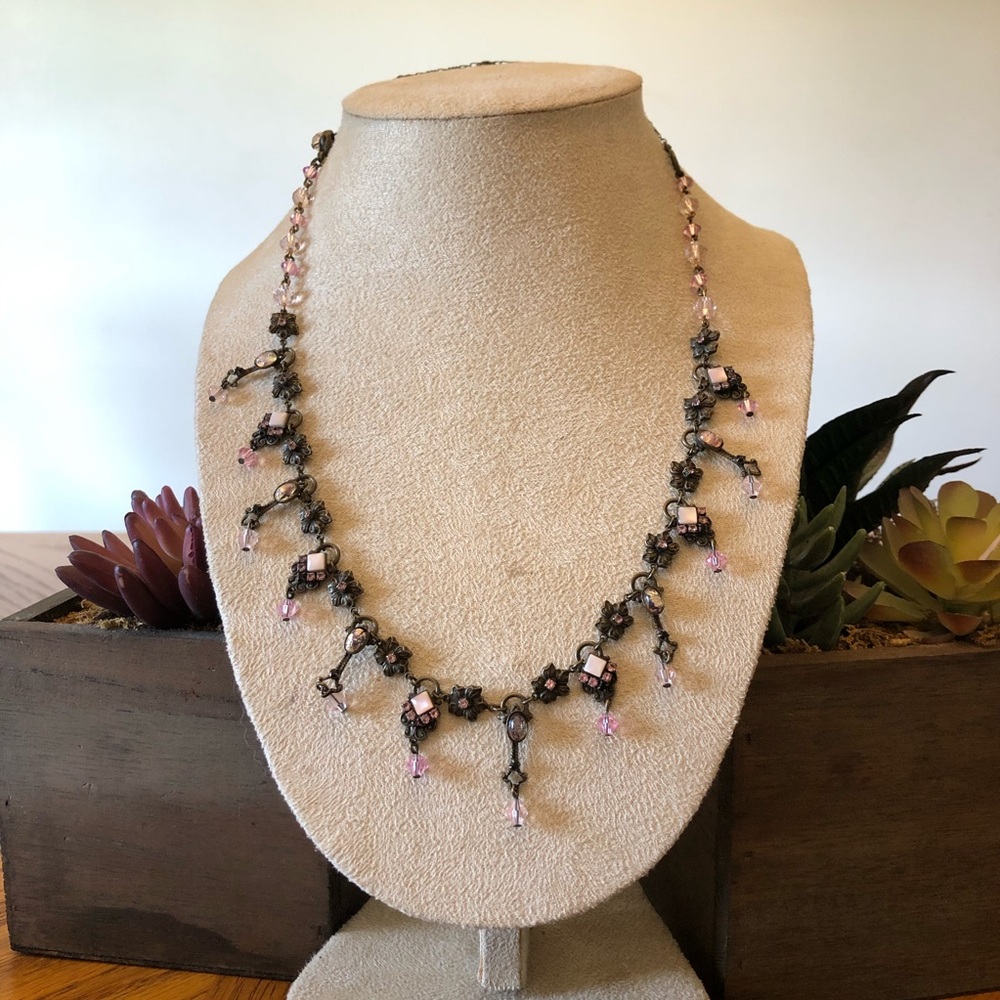 Sorrelli Necklace - Picture 3 of 10